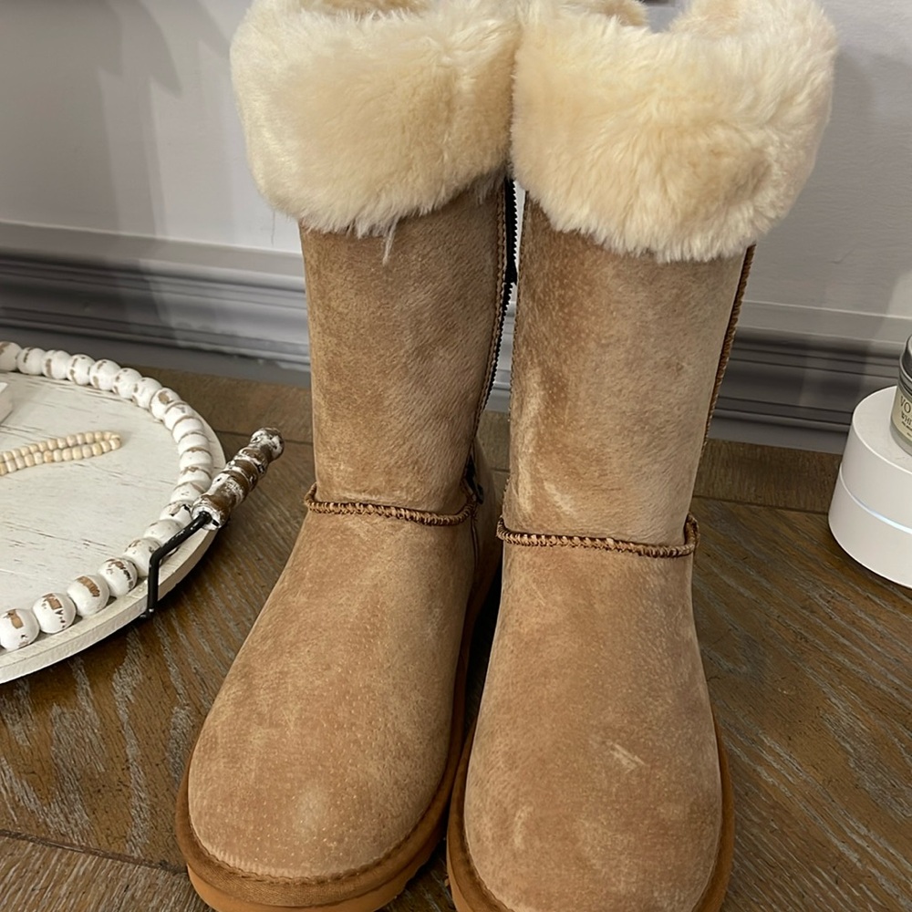 Lamo women boots
